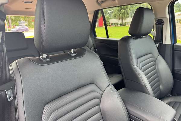 2024 Ford Everest Sport  3.0L