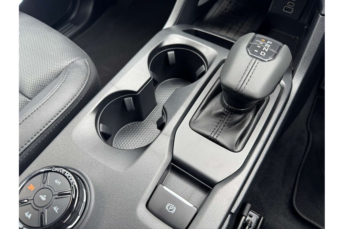 2024 Ford Everest Sport  3.0L