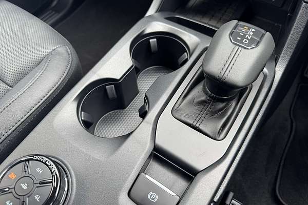 2024 Ford Everest Sport  3.0L