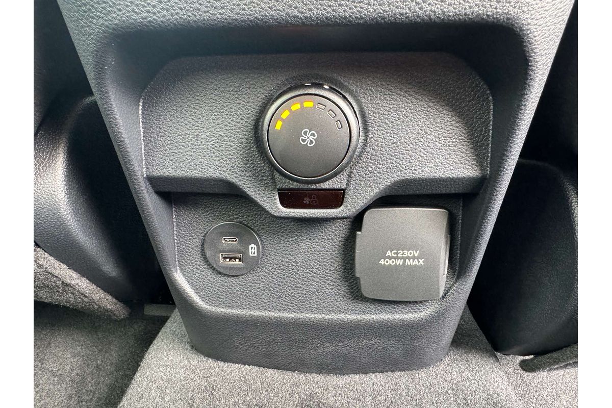 2024 Ford Everest Sport  3.0L