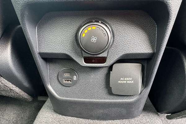 2024 Ford Everest Sport  3.0L