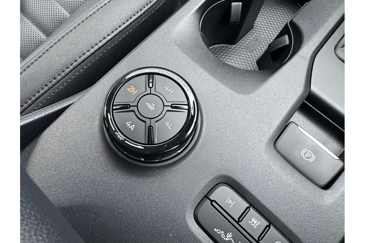 2024 Ford Everest Sport  3.0L