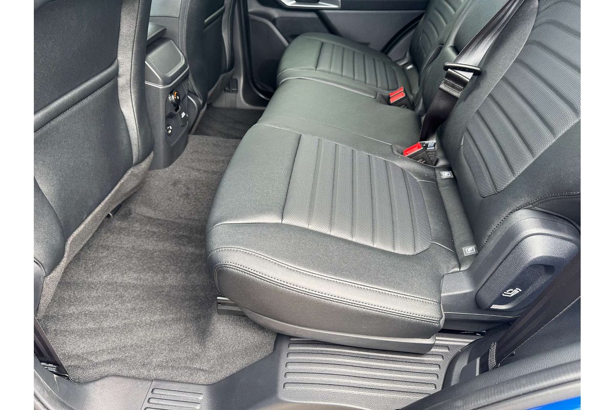 2024 Ford Everest Sport  3.0L