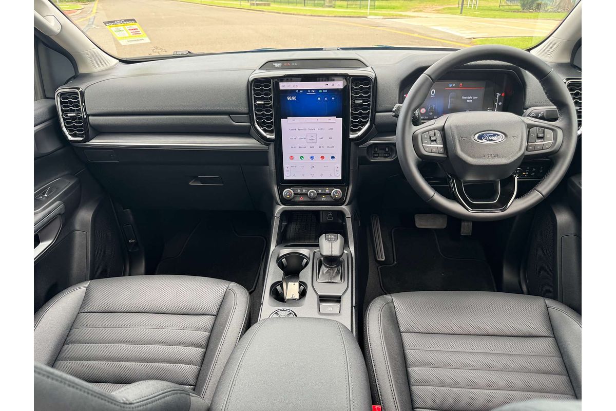 2024 Ford Everest Sport  3.0L