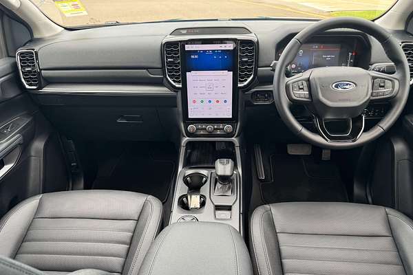 2024 Ford Everest Sport  3.0L