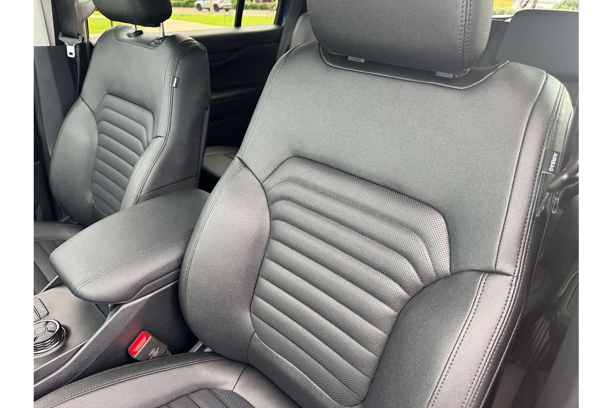2024 Ford Everest Sport  3.0L