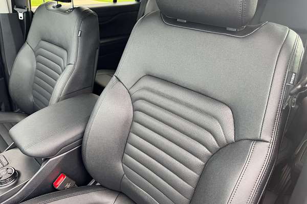 2024 Ford Everest Sport  3.0L