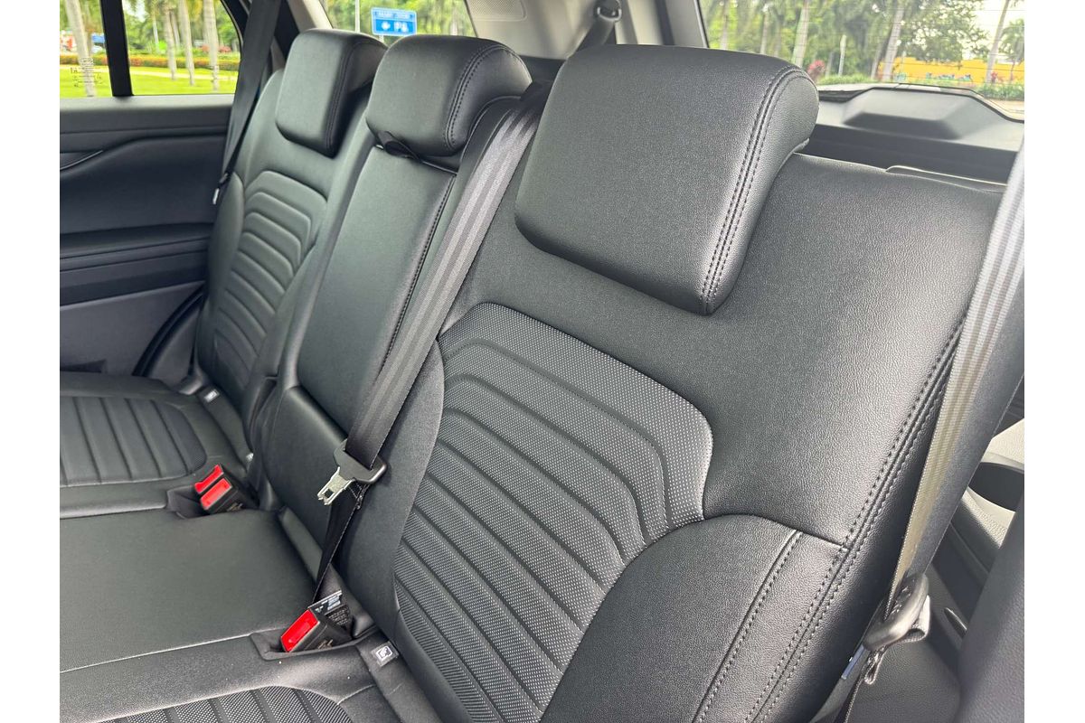 2024 Ford Everest Sport  3.0L
