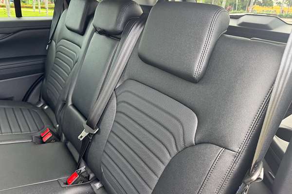 2024 Ford Everest Sport  3.0L