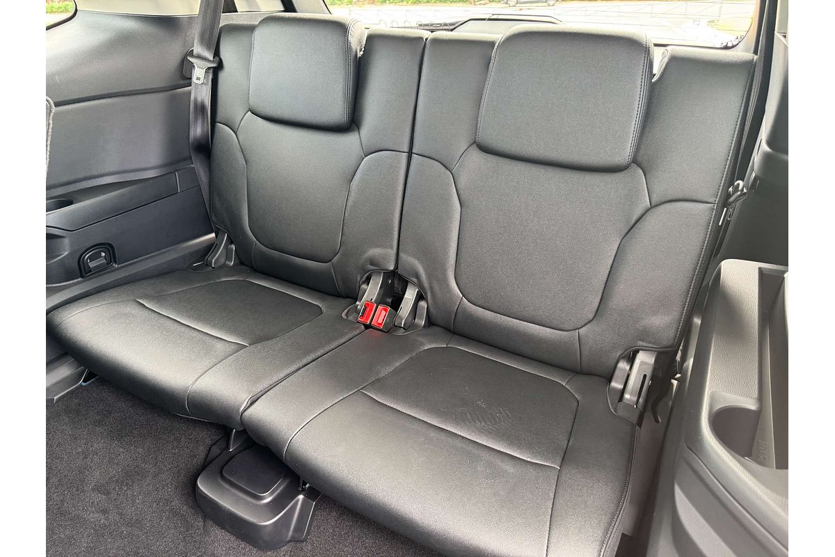 2024 Ford Everest Sport  3.0L