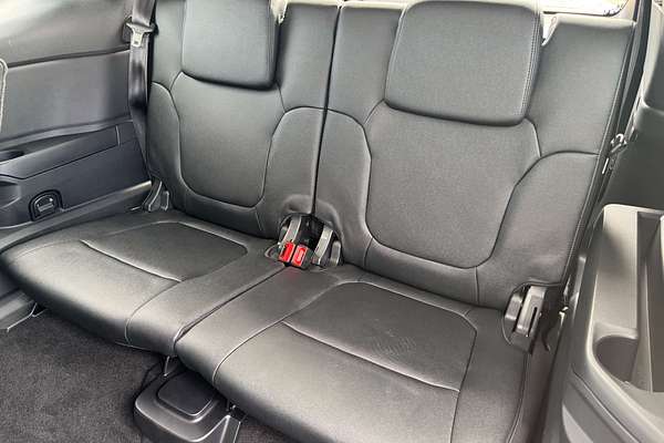 2024 Ford Everest Sport  3.0L