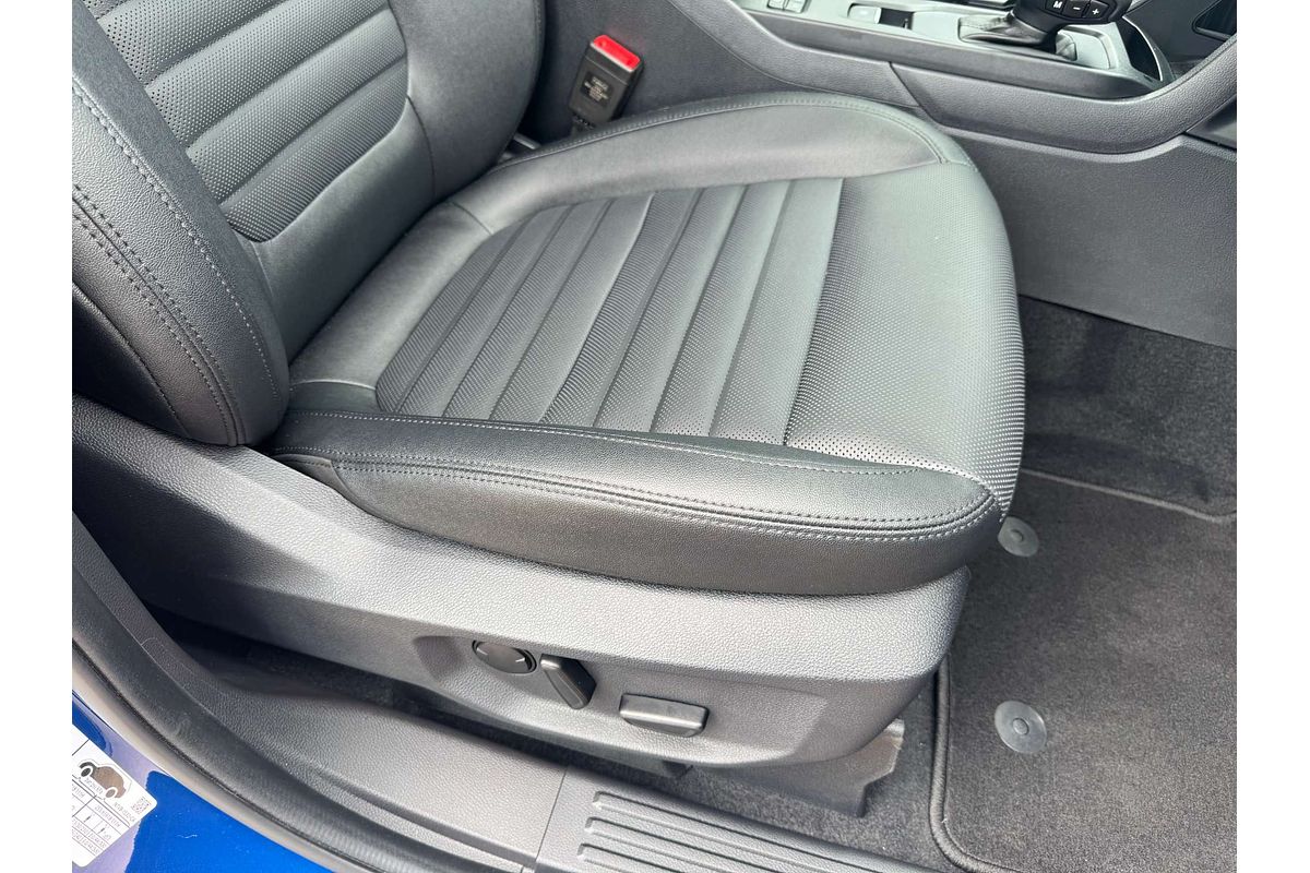 2024 Ford Everest Sport  3.0L