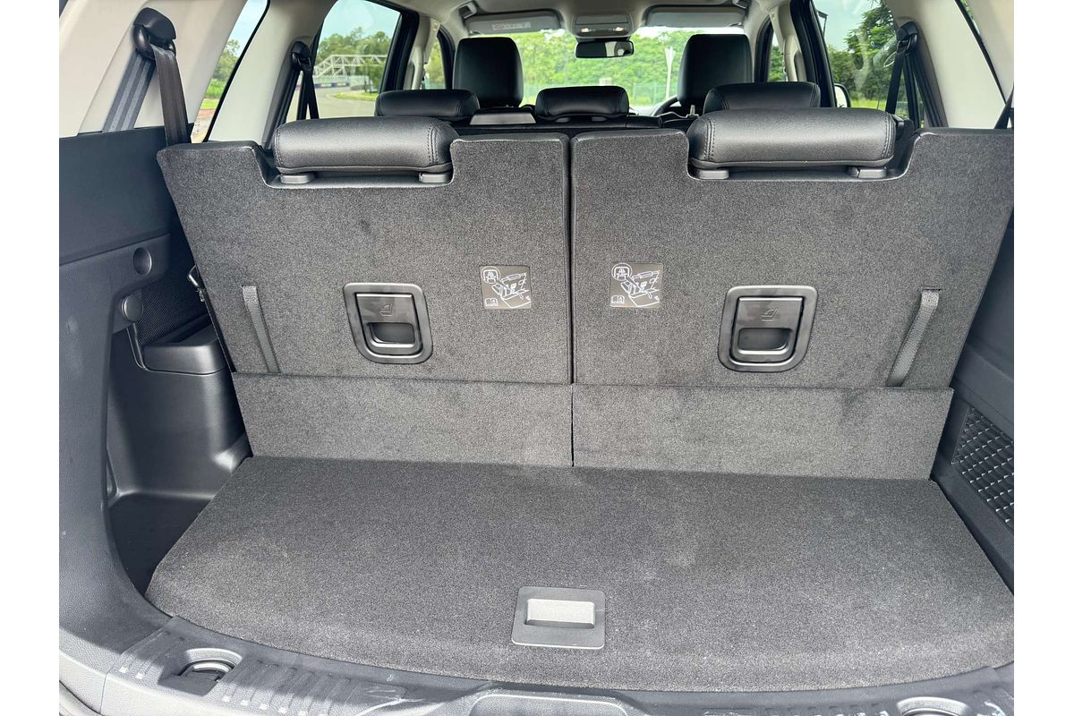 2024 Ford Everest Sport  3.0L