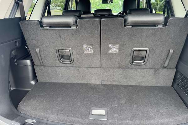 2024 Ford Everest Sport  3.0L