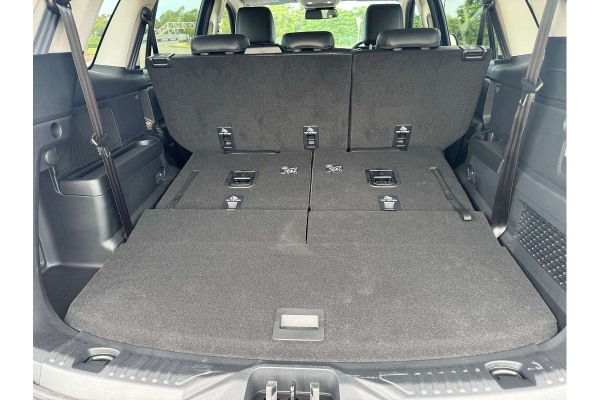 2024 Ford Everest Sport  3.0L
