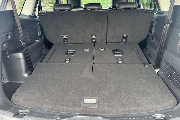 2024 Ford Everest Sport  3.0L