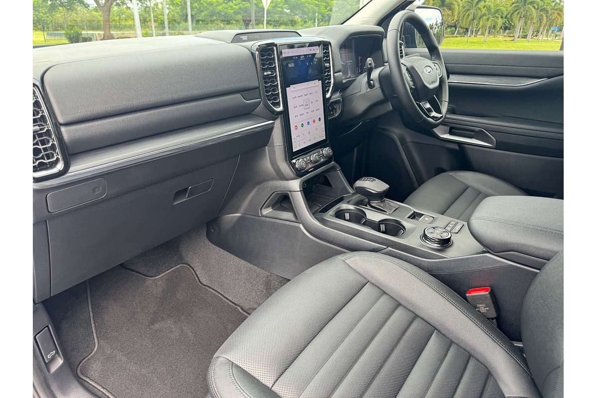 2024 Ford Everest Sport  3.0L