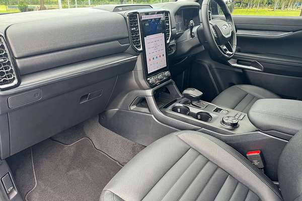 2024 Ford Everest Sport  3.0L