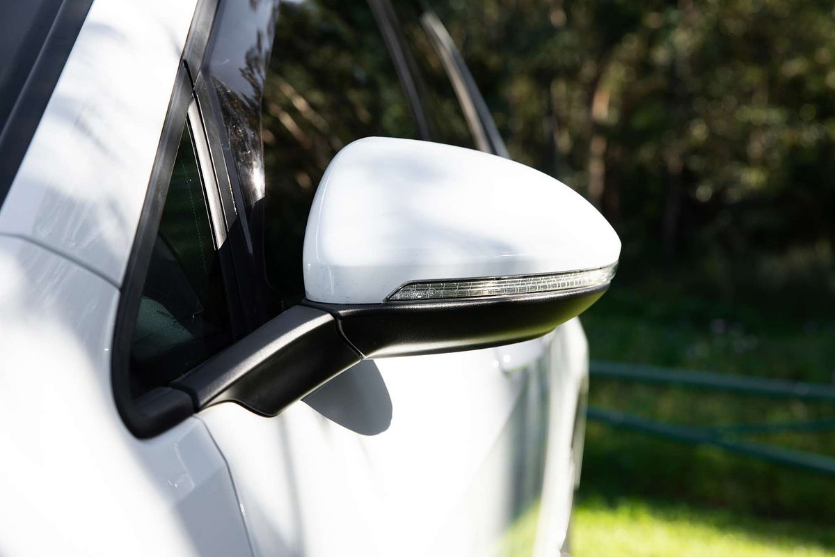 2017 Volkswagen Golf 110TDI Highline 7.5