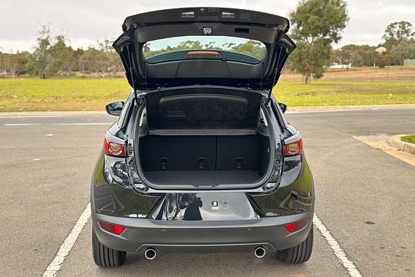 2025 Mazda CX-3 G20 Pure DK