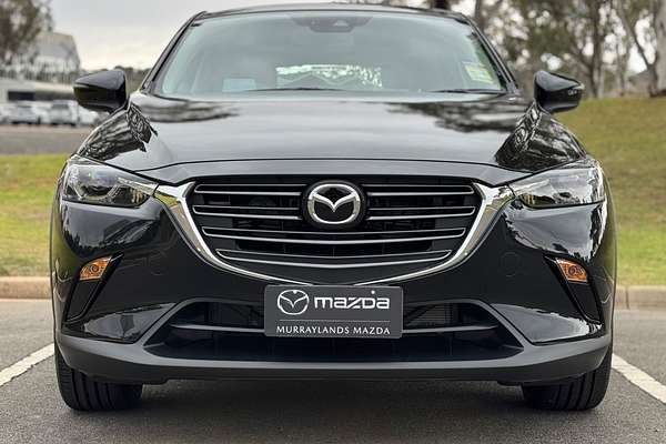 2025 Mazda CX-3 G20 Pure DK