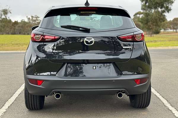 2025 Mazda CX-3 G20 Pure DK