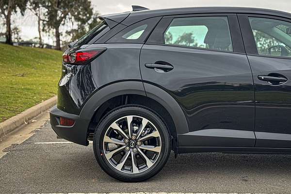 2025 Mazda CX-3 G20 Pure DK
