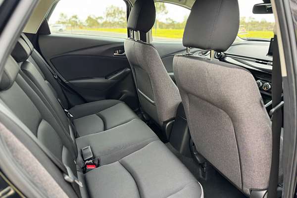 2025 Mazda CX-3 G20 Pure DK