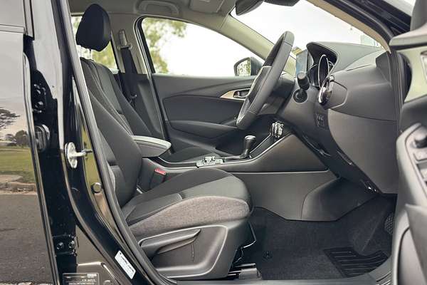 2025 Mazda CX-3 G20 Pure DK