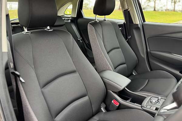 2025 Mazda CX-3 G20 Pure DK
