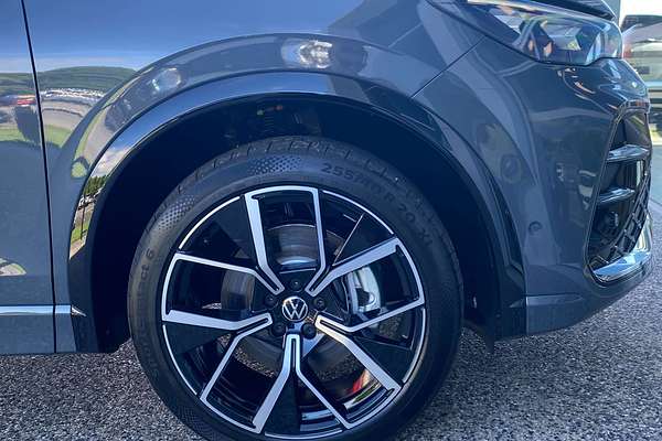 2025 Volkswagen Tiguan 195TSI R-Line CT