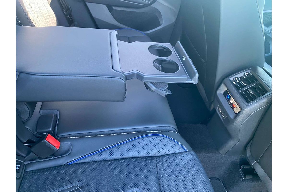 2025 Volkswagen Tiguan 195TSI R-Line CT