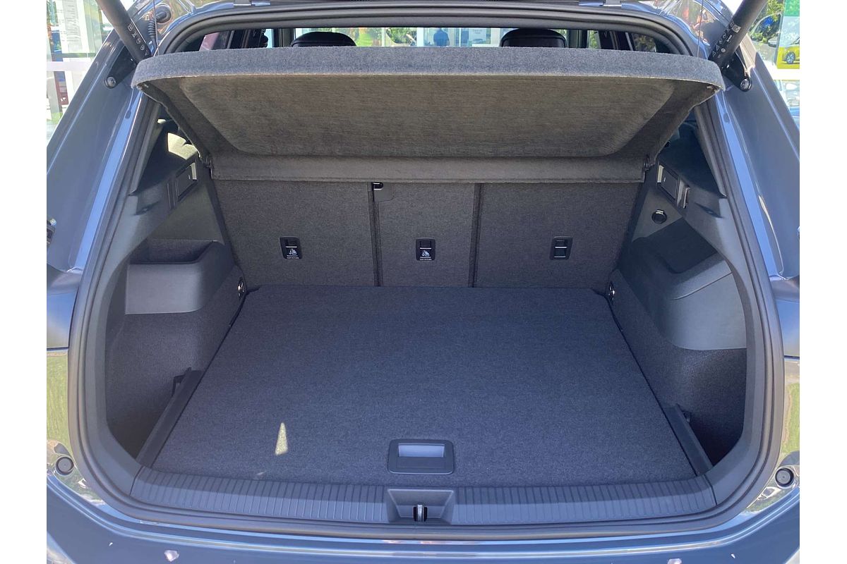 2025 Volkswagen Tiguan 195TSI R-Line CT