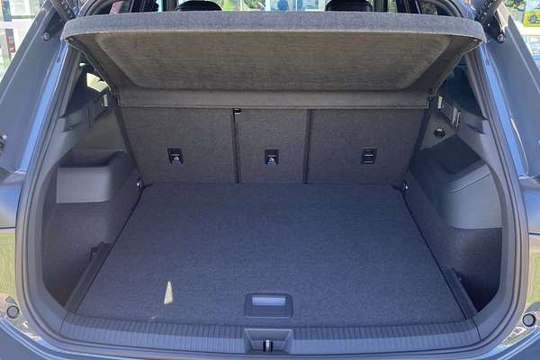 2025 Volkswagen Tiguan 195TSI R-Line CT