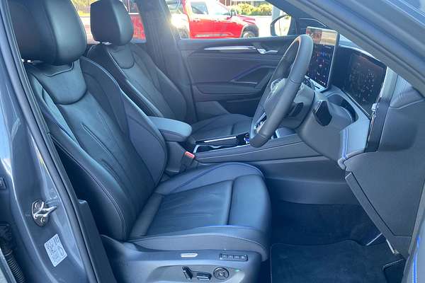 2025 Volkswagen Tiguan 195TSI R-Line CT