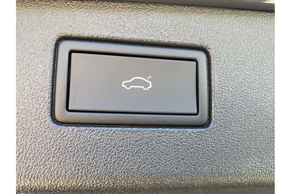 2025 Volkswagen Tiguan 195TSI R-Line CT
