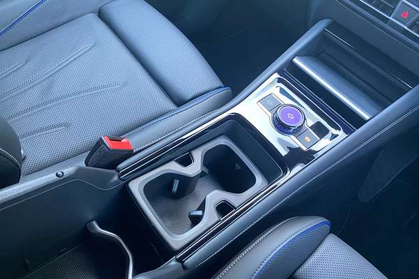 2025 Volkswagen Tiguan 195TSI R-Line CT