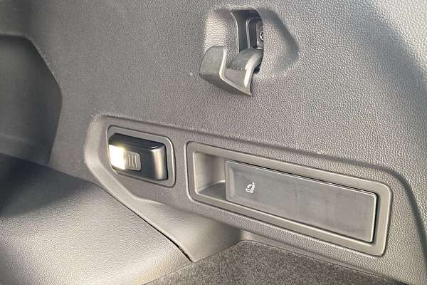 2024 Volkswagen Tiguan Wolfsburg Edition Allspace 5N