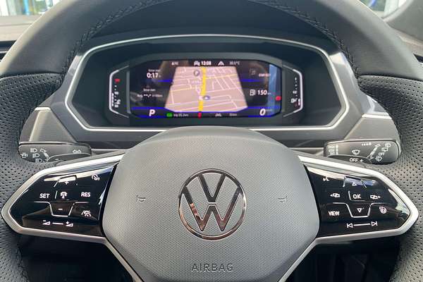 2024 Volkswagen Tiguan Wolfsburg Edition Allspace 5N