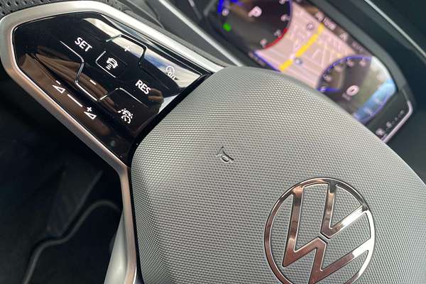 2024 Volkswagen Tiguan Wolfsburg Edition Allspace 5N