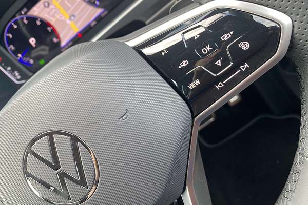2024 Volkswagen Tiguan Wolfsburg Edition Allspace 5N