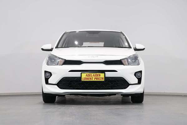2022 Kia Rio S YB