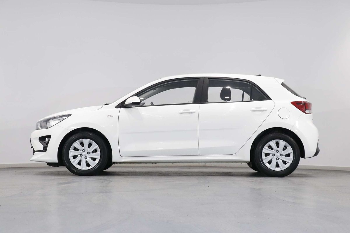 2022 Kia Rio S YB