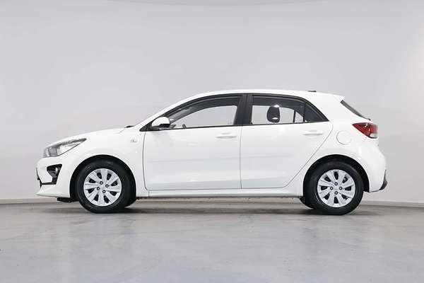 2022 Kia Rio S YB