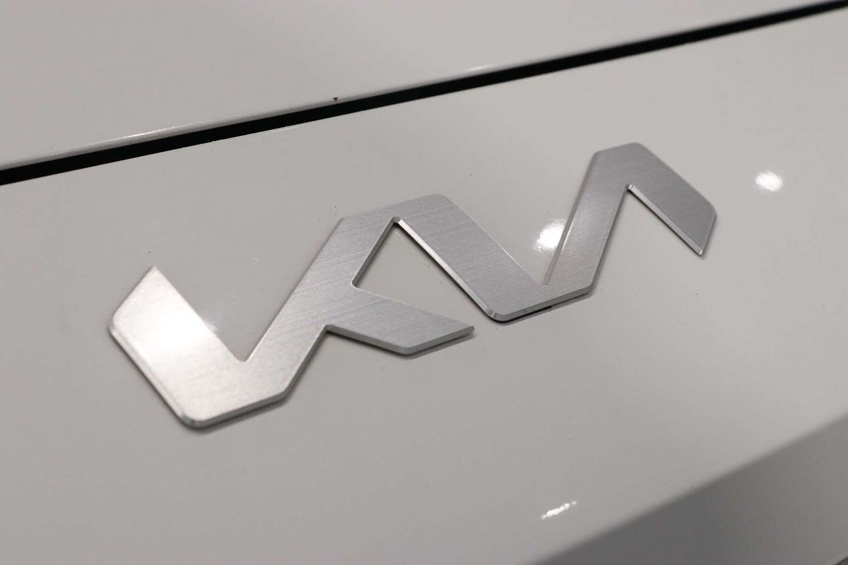 2022 Kia Rio S YB