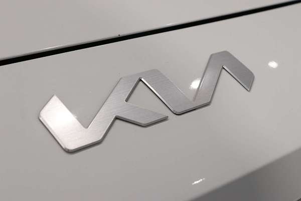 2022 Kia Rio S YB