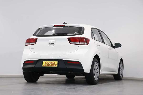 2022 Kia Rio S YB