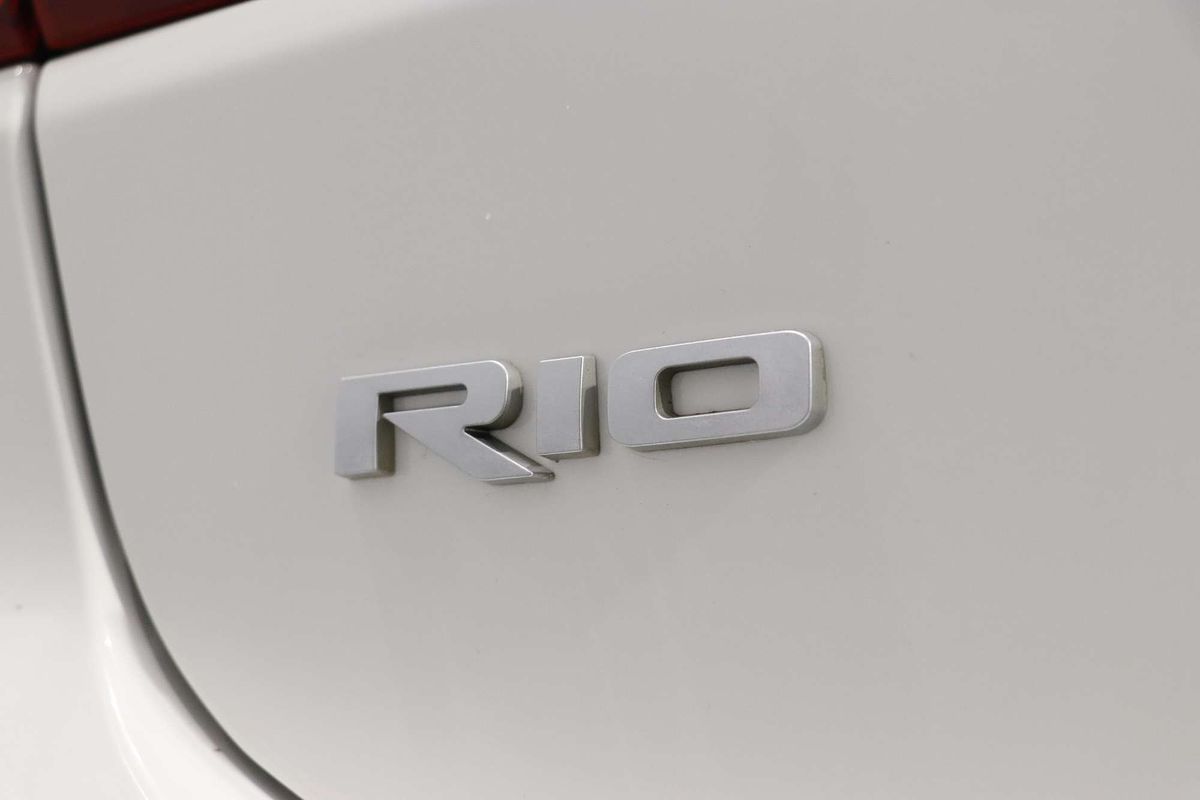 2022 Kia Rio S YB