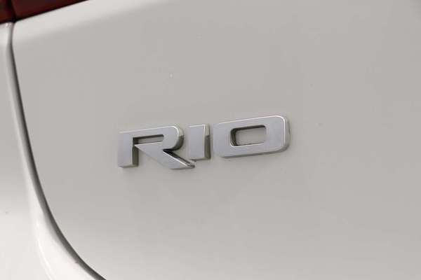 2022 Kia Rio S YB