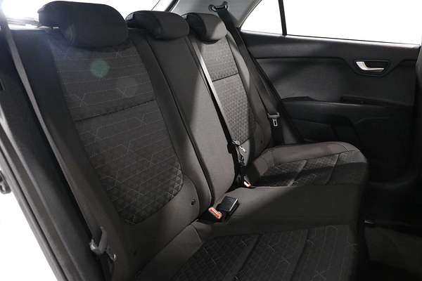 2022 Kia Rio S YB